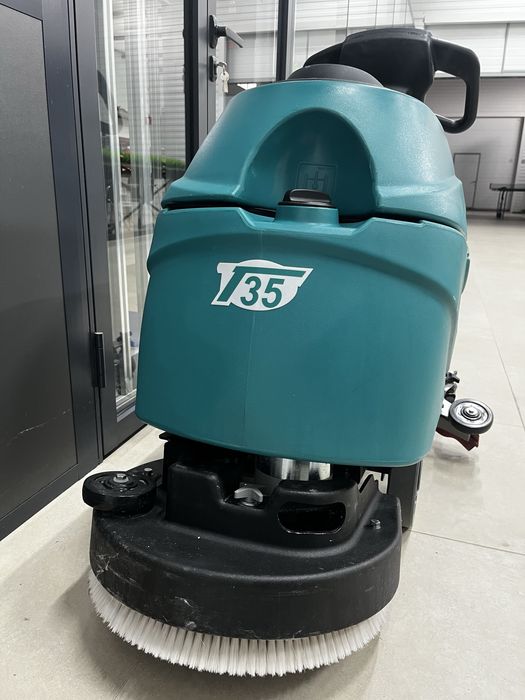 Поломоечная машина TVX T35E