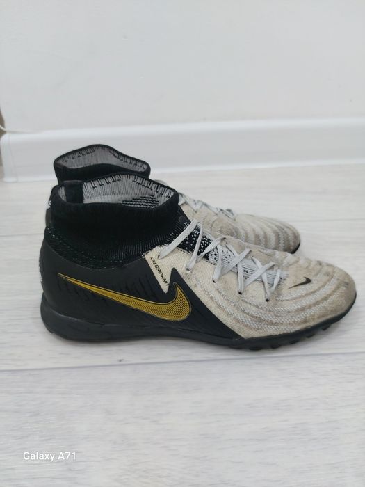 Сороконожки  Nike Phantom GX3. 37 размер
