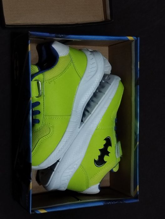 Детски маратонки Батман