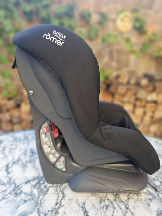 Детско столче за кола Britax Römer Eclipse