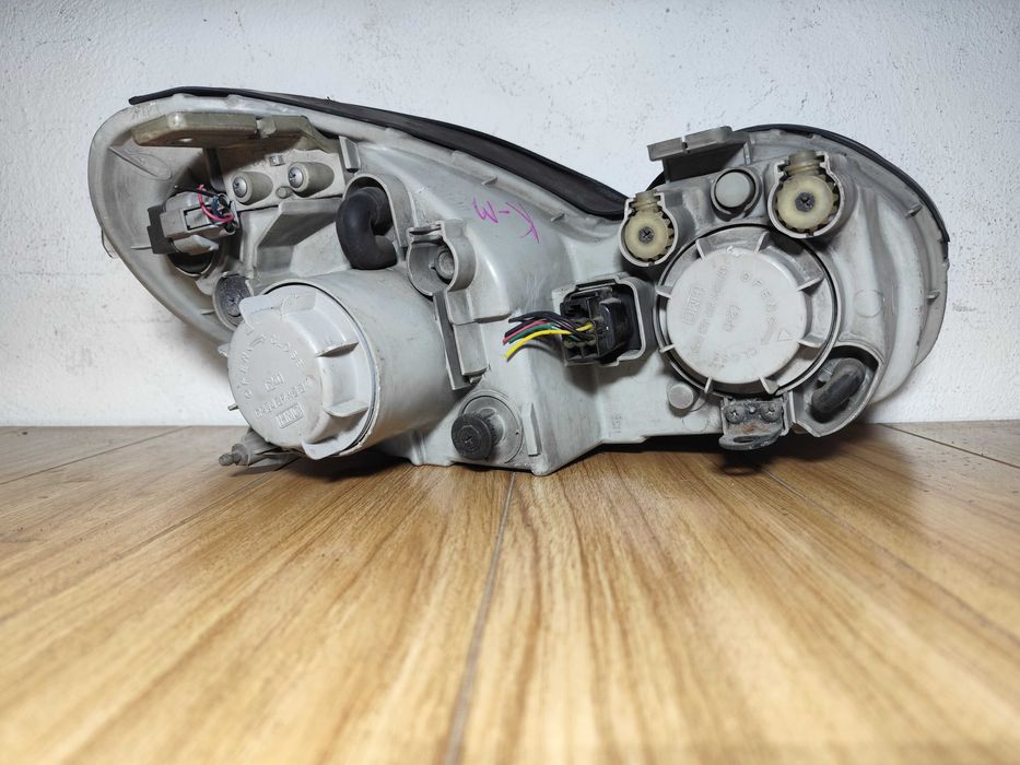 Фары 2шт Оригинал Hyundai Sonata EF Рестайлинг 01-13г Хендай Соната ЕФ