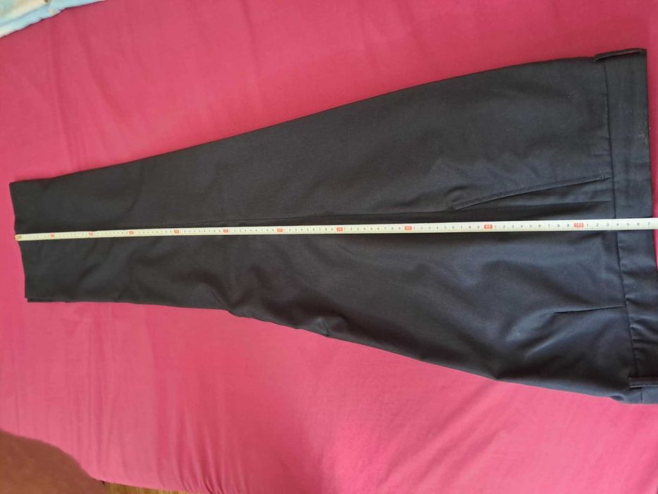 Продавам мъжки костюм,, MONTELI,,