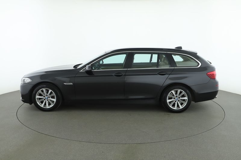 BMW 5er 520d 2015