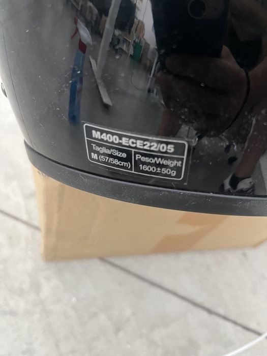 Marushin - каска : НОВА!