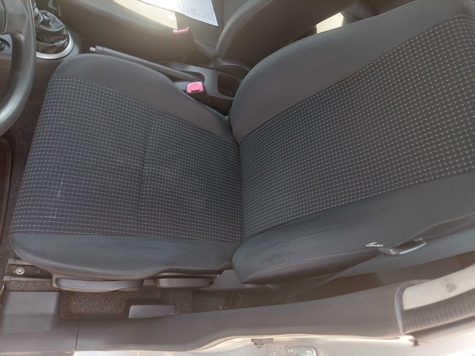 Suzuki Swift 1,3 DT , Сузуки Суйфт на части !
Май 2008