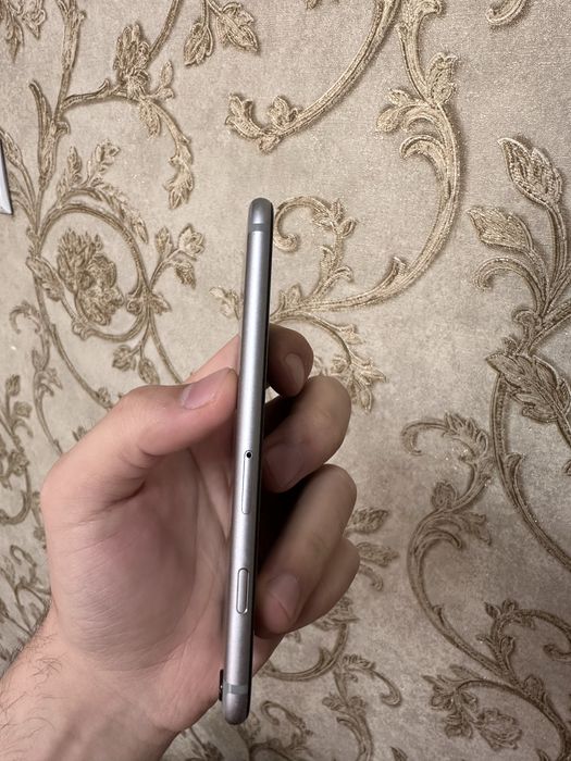 Iphone 6 s ochilmagani