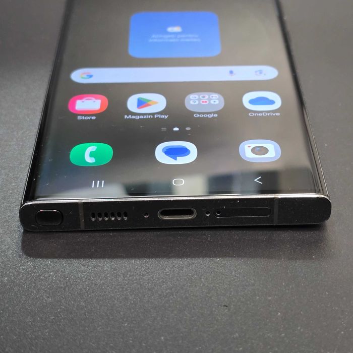 Hope AManet P8 Samsung S23 Ultra 512/12