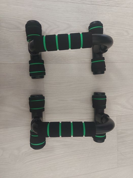 Упоры для отжиманий