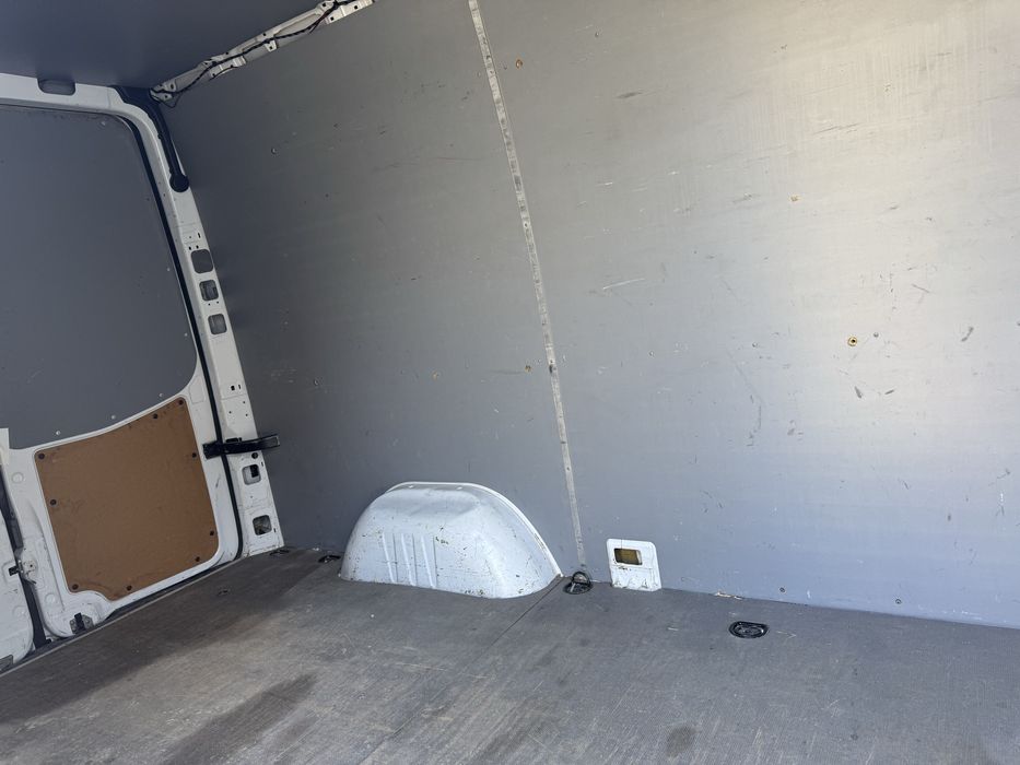 Mercedes Sprinter 316 2011