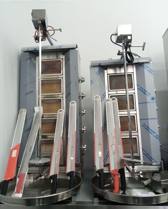 Lavash aparat Danar aparat shaurma aparat Лаваш аппарат Донер аппарат