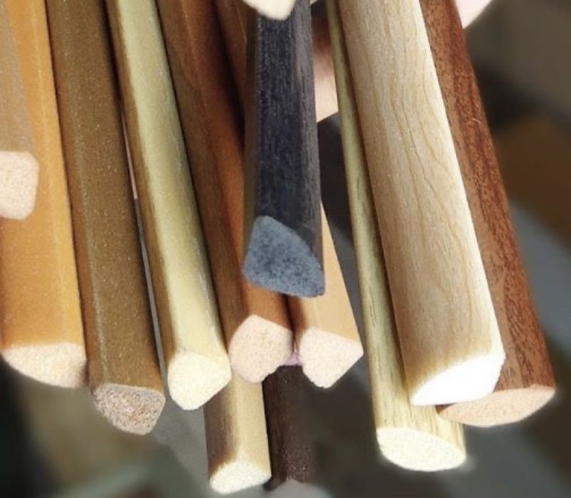 Штапик, Уголок, Генезис, Порог