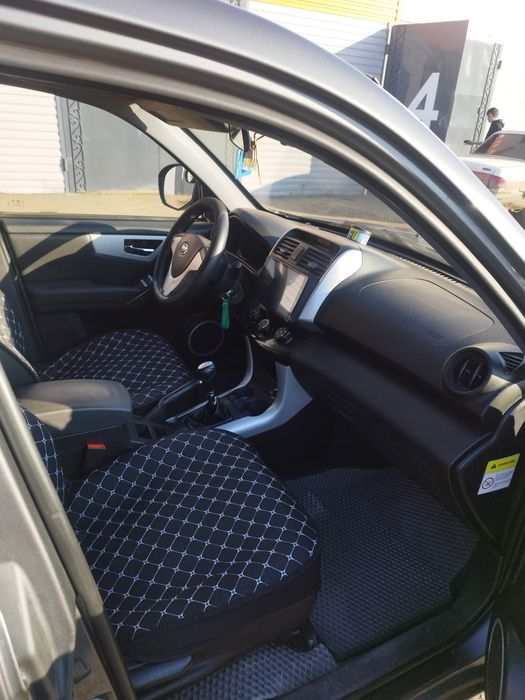 Продам LiFan x60