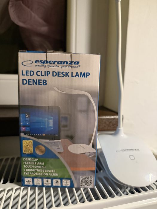 Lampa Led pentru birou / calculator