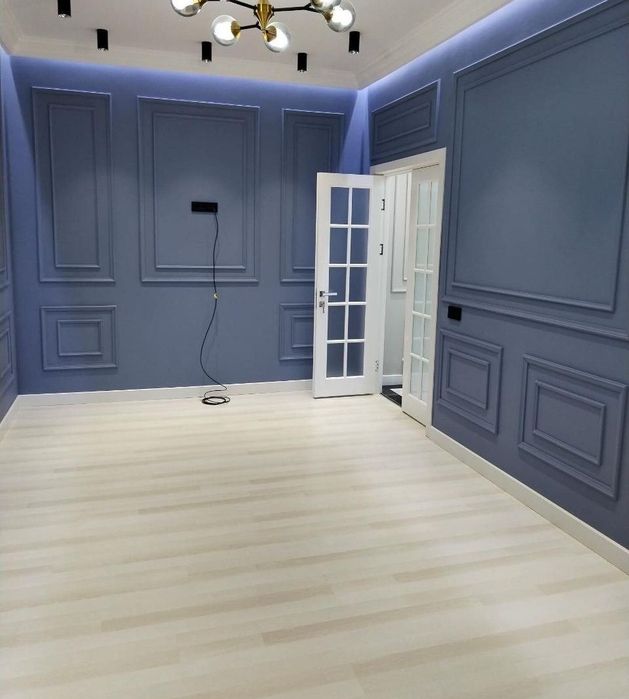 Ремонт под ключ + Баня