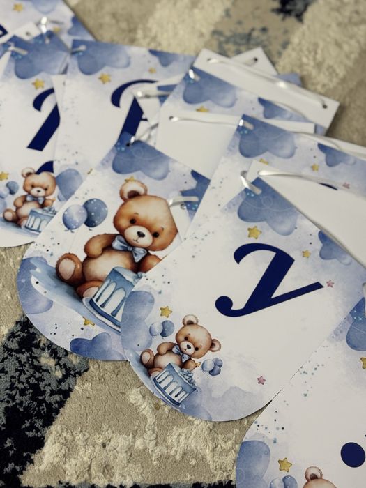 Тойбастар, корзины, қоржын