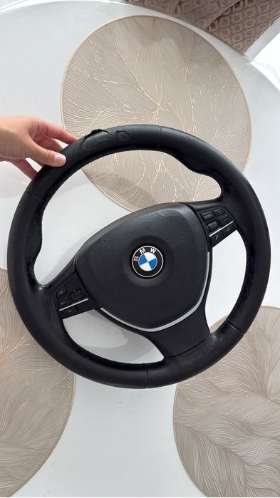 Volan bmw