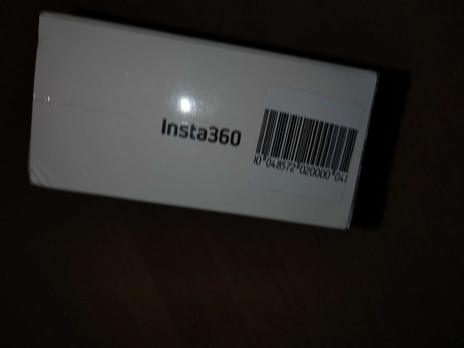 Sistem de stabilizare Insta360 Flow 2 Pro Sigilat
