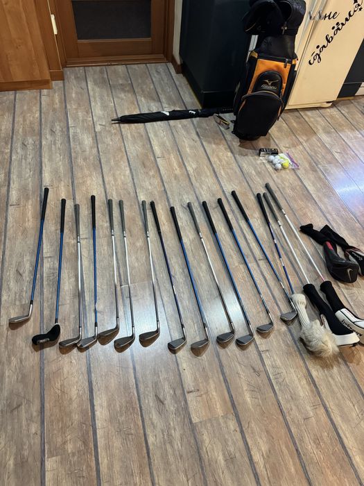 Набор для гольфа