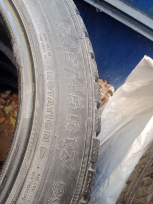 Авто шины шипованные