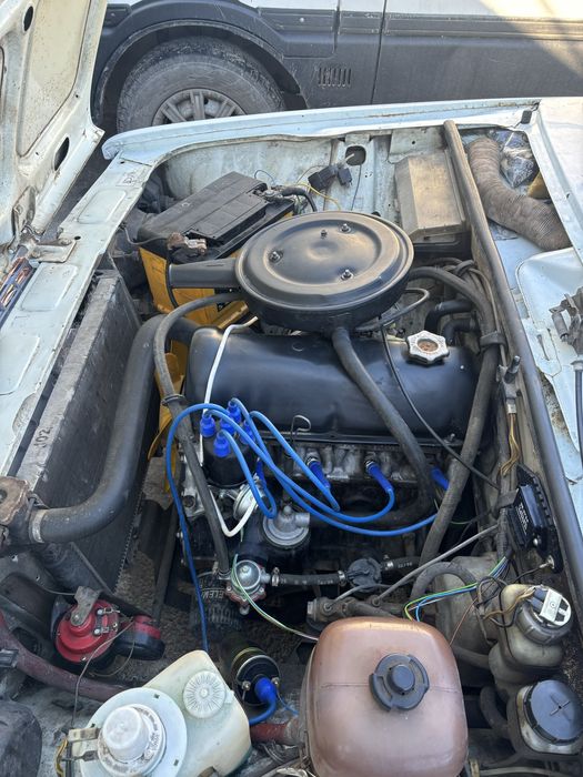 Продам  Ваз-2107