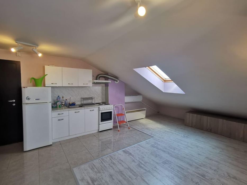 Дава се под наем Едностаен апартамент в София, Левски - 55 кв.м за 320 € - Снимка #4