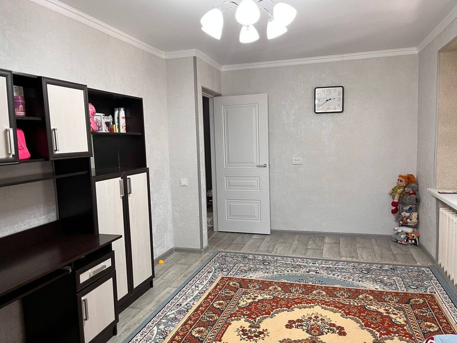 Титов 2квартал 16дом 4кв сатылады