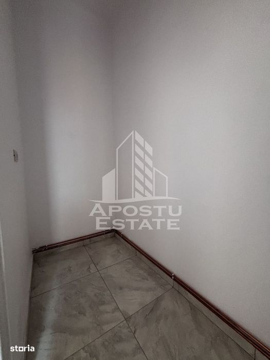 Apartament cu 3 camere de inchiriat, Timisoara zona Iosefin