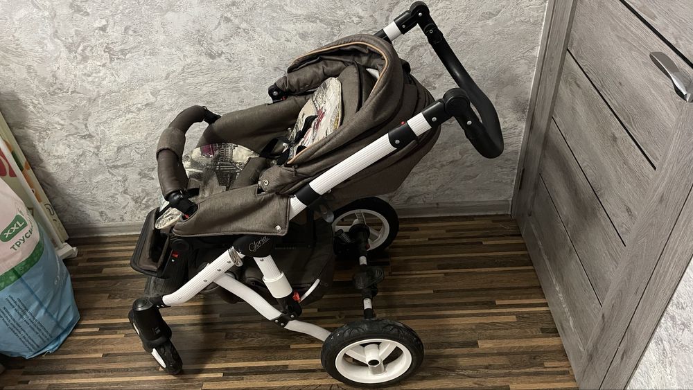 Коляска детская