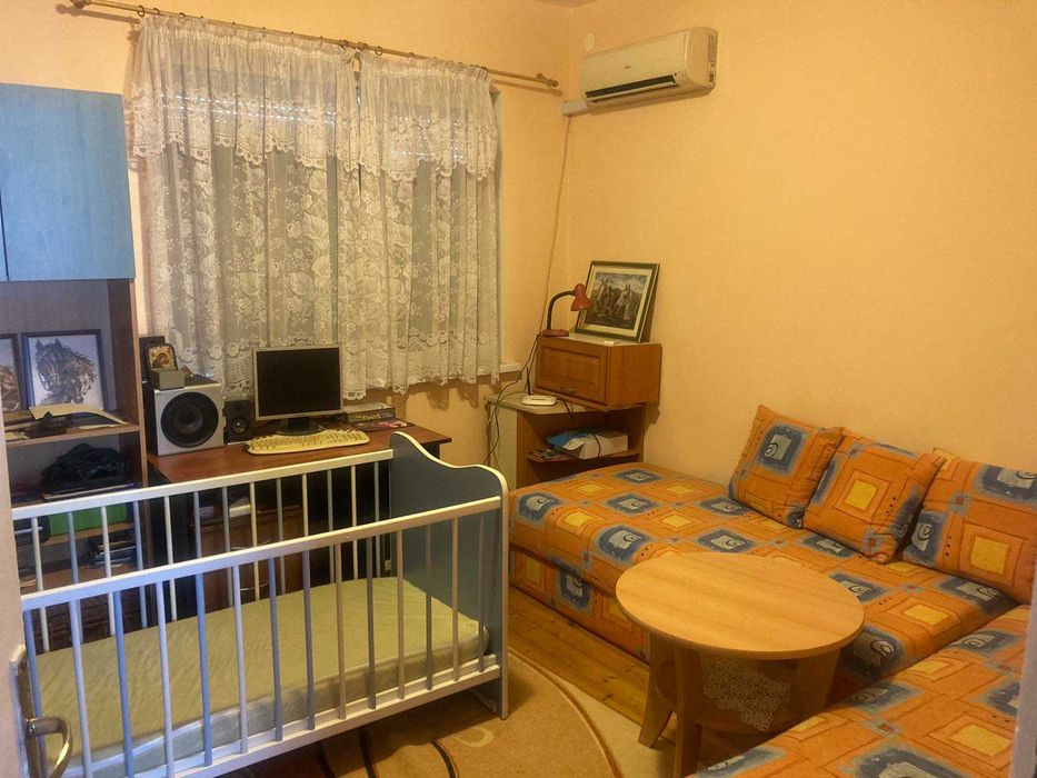 Продава се Етаж от къща в Димитровград - 130 кв.м за 577 €/кв.м - Снимка #5