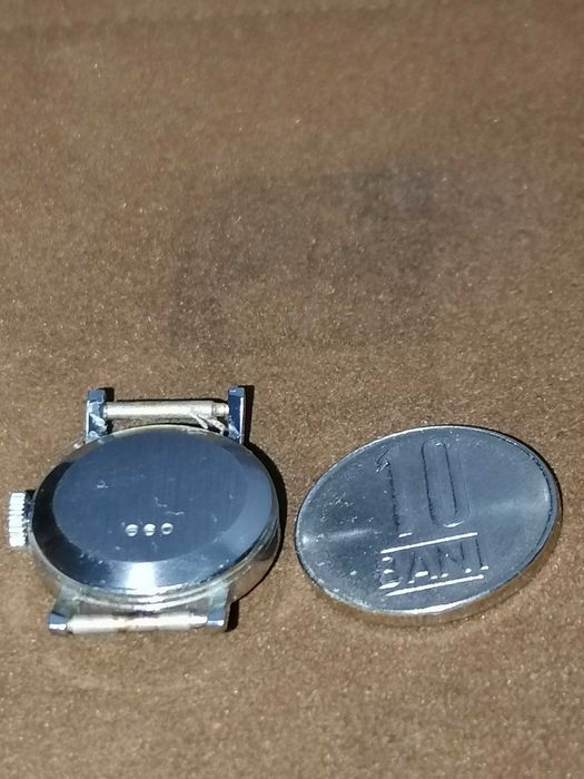 Ceas de dama elvetian Suja Suisse