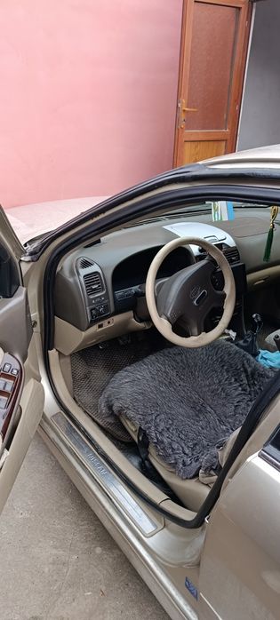 Ниссан максима А33