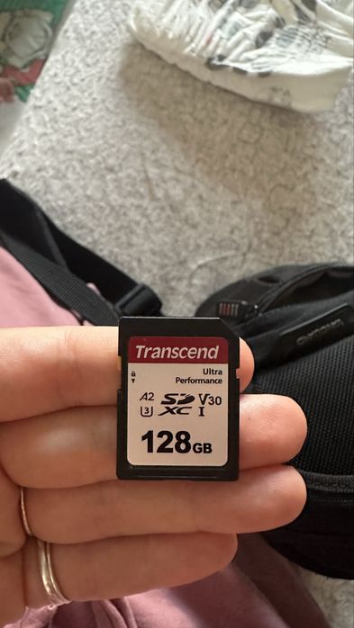 Sony fx30 состочние новое