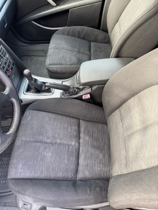Peugeot 407 1.8 Benzină – 2005 – SR Confort