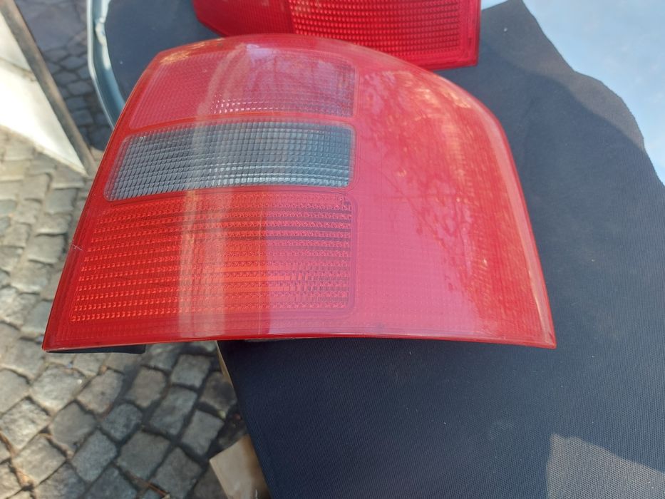 Стопове Ауди А6 Ц5 комби  / Audi A6 C5 Avant