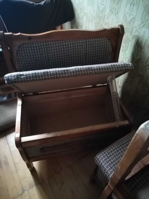 Продам уголок для кухни