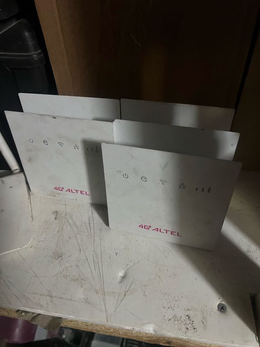 Продам модем 4g altel - tele2