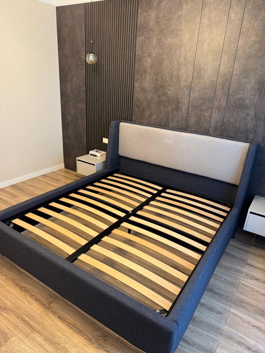 Vand pat 180 / 200 cm