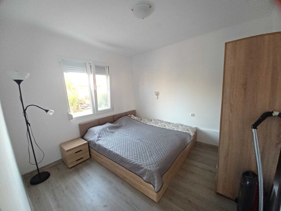 Продава Бизнес парцел 1000м2 с къща 50м2 до морето Неа Кердилия,Гърция