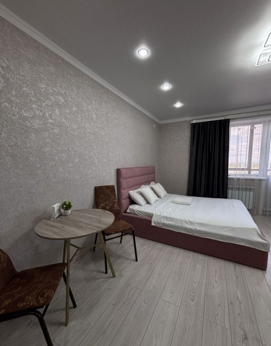 Сдаю квартиру посуточно