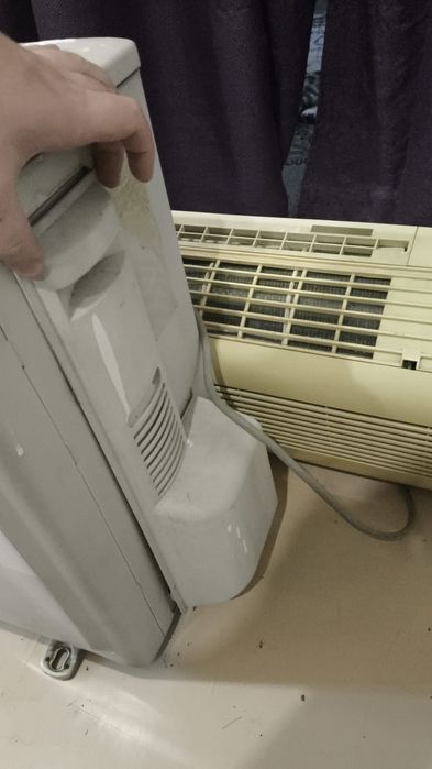 Кондиционер De'Longhi CKP 40'05 INU
