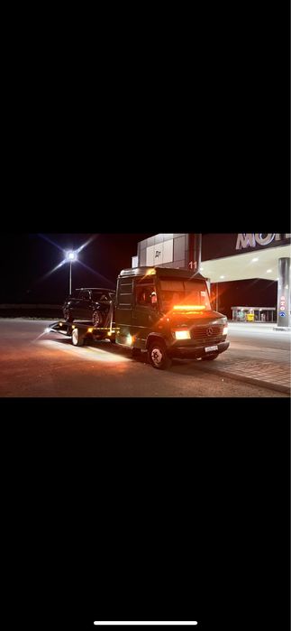 услуги Эвакуатора круглосуточно