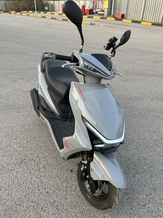 Benalli 200 (m8) 2024 года