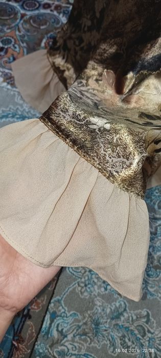 Ko'ylak pocha  sotiladi