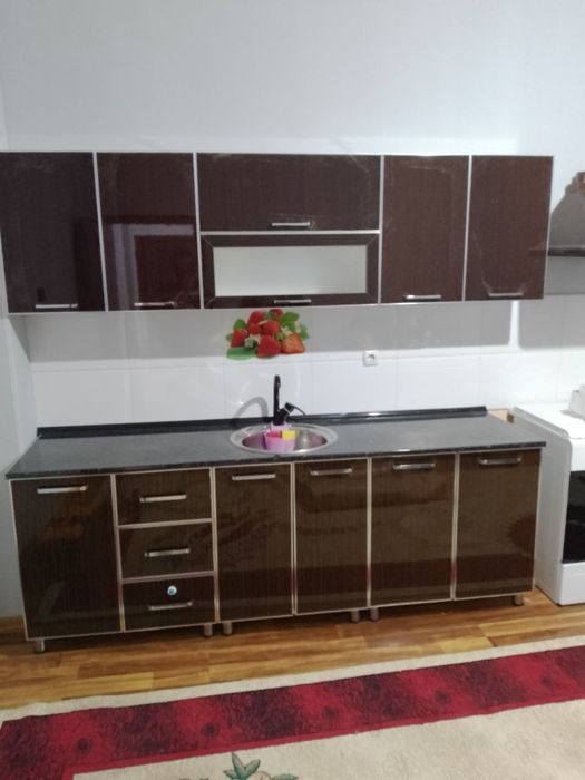 Кухини мебелы на заказ