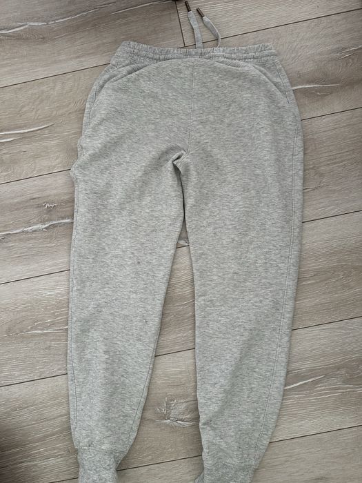 Мек, сив, дамски анцуг