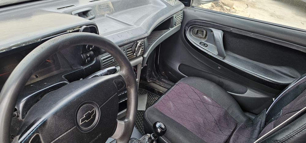 Chevrolet Nexia¹ 1998