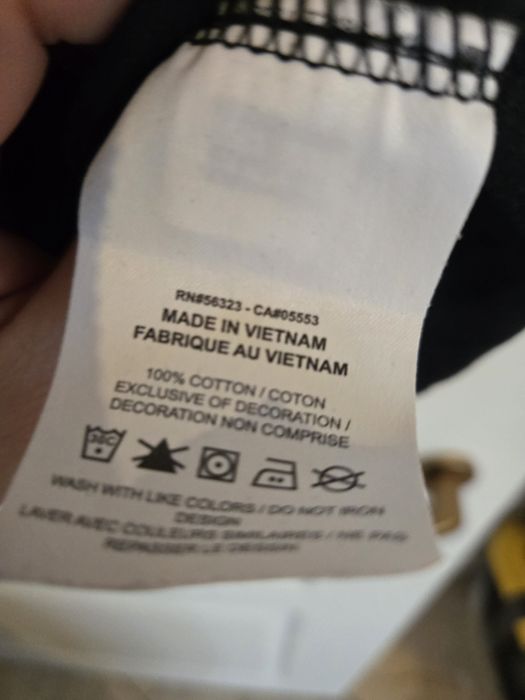 Nike Jordan Тениска внос от САЩ нова