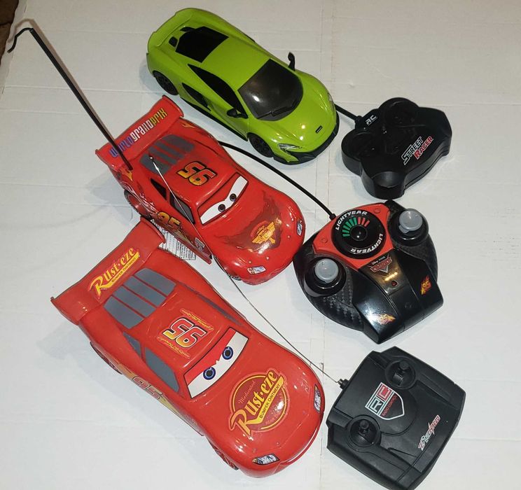 Seturi Masinute cu telecomanda