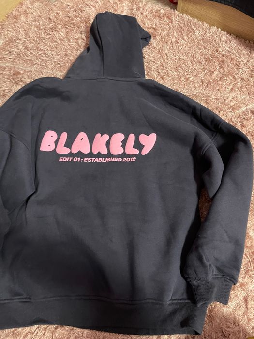 Дамски суитшър спортен