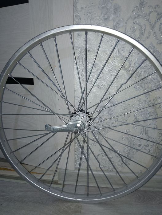 срочно продам 26 размар обда велоспеда